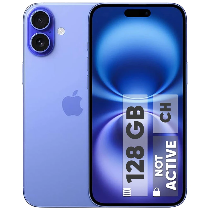 گوشی موبایل اپل مدل iPhone 16 CH دو سیم... گوشی موبایل اپل مدل iPhone 16 CH دو سیم...